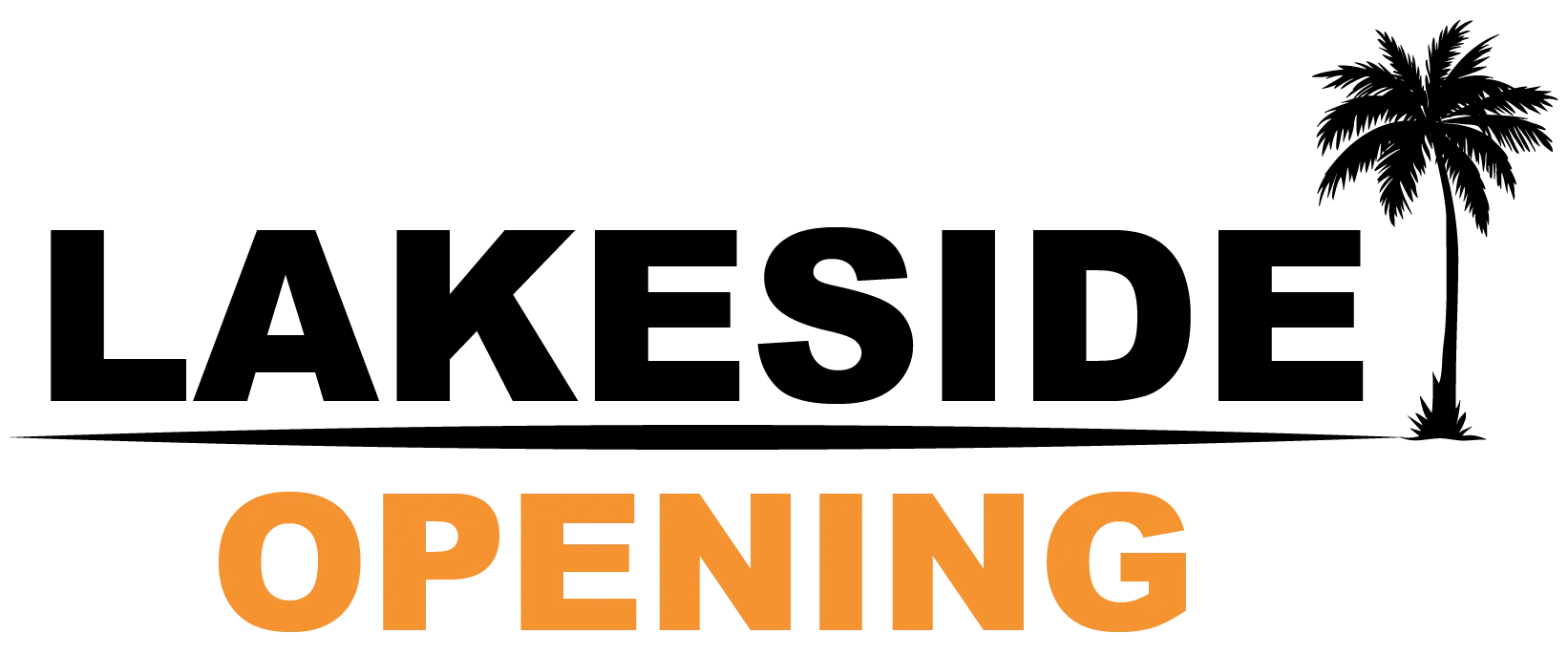 Lakeside-Opening